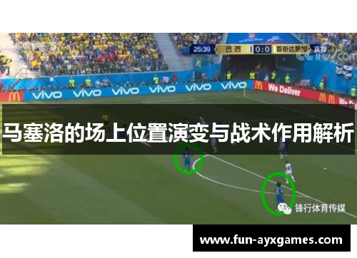 马塞洛的场上位置演变与战术作用解析 马塞洛的场上位置演变与战术作用解析