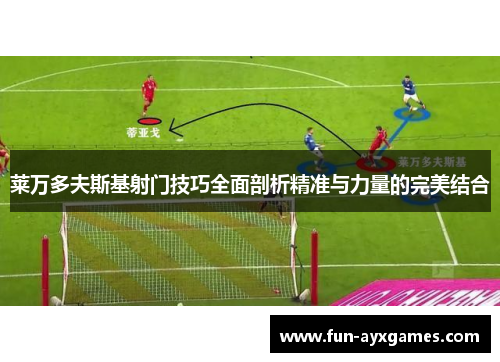 莱万多夫斯基射门技巧全面剖析精准与力量的完美结合 莱万多夫斯基射门技巧全面剖析精准与力量的完美结合