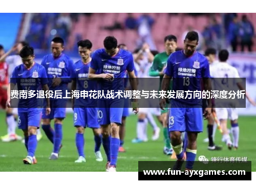 费南多退役后上海申花队战术调整与未来发展方向的深度分析
